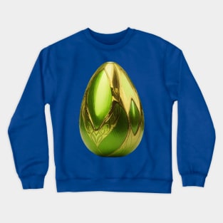 Golden avocado Crewneck Sweatshirt